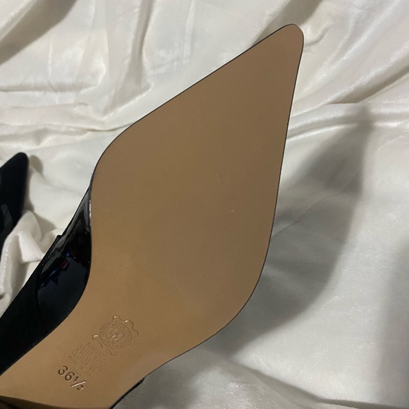 Essere kitten heels size 36.5 - Picture 5 of 12